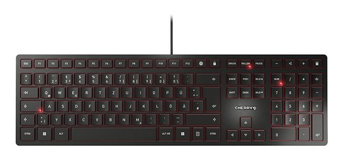 Usb tastatur ultraflaches - usb-tastatur, |