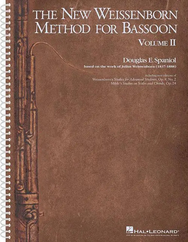 The new weissenborn method - new,