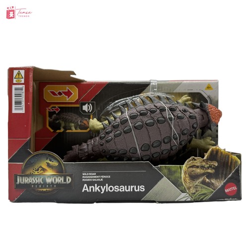 Mattel jgb90 jurassic world - jgb90,