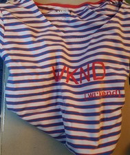 1 Nachthemd Baumwolle  42 / 44