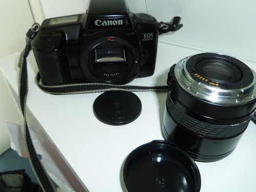 Canon eos 1000 - canon,