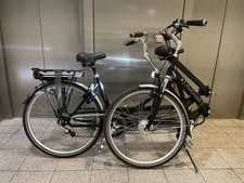 MC Multicycle Etandem Ebike