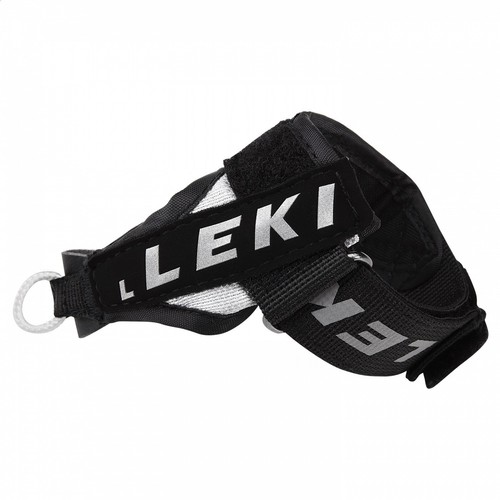 Leki trigger shark strap - leki,