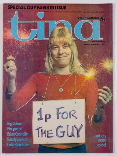 The sweet brian connolly randy - the,