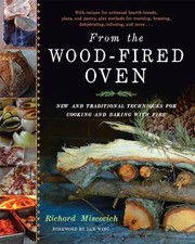 From the Wood-Fired Oven: New