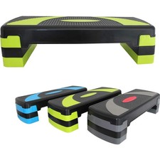 Aerobic Steppbrett XL  78x30cm