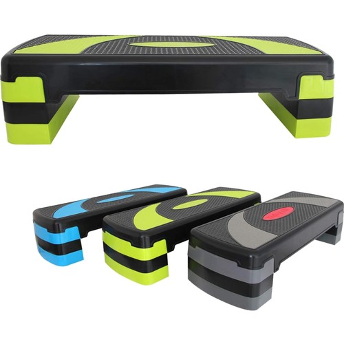Aerobic steppbrett 78x30cm - aerobic,