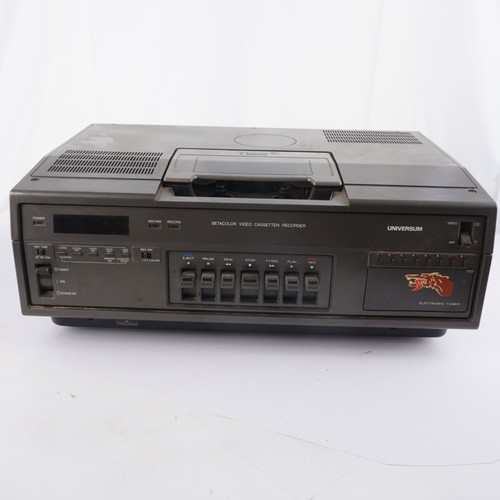 Universum betacolor betamax - universum,