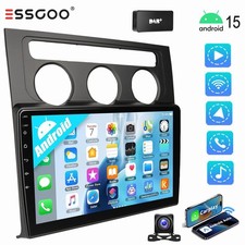 DAB+ Für VW Touran 1T1 1T2