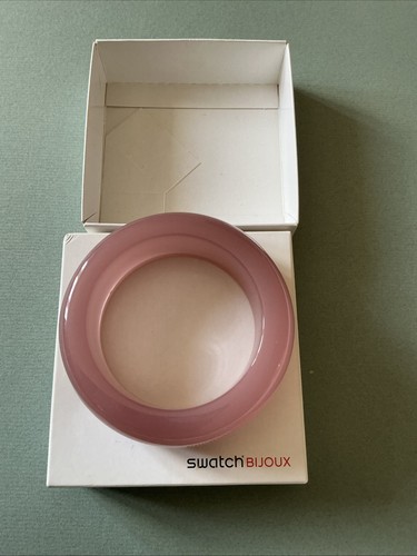 Swatch bijoux rebel - rebel, chunky