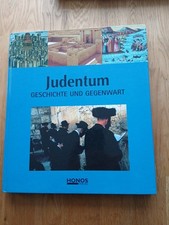 Judentum. Geschichte und Gegenwart. Autorenkollektiv: