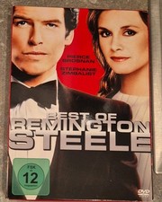 Remington Steele – Best Of