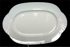 Servierplatte Villeroy & Boch Delta 38,5 x 26 cm mit Gebrauchsspuren