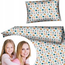 Jugend Bettwäsche Dinosaurier