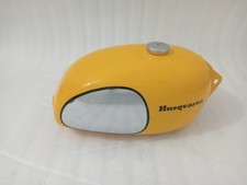 Husqvarna CR450 Desert Master