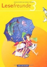 Lesefreunde - Östliche