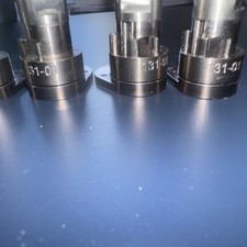 SIRONA DAC Universal Adapter