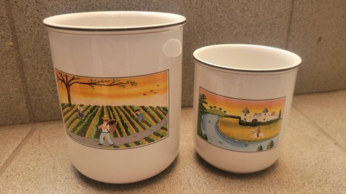Villeroy boch vorratsdosen - villeroy,