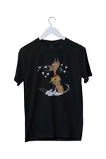 Rataplan Lucky Luke Graphic