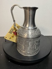 Frieling zinn kanne becher - -,