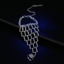  Fingerschmuck Handgeschirr