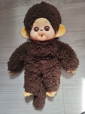 Monchhichi Monchichi