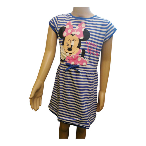 Minnie mouse kleid - minnie,