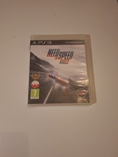 Need for Speed Rivals - SONY