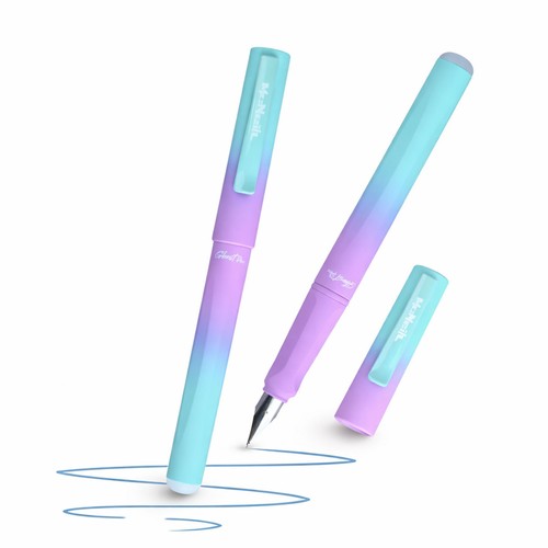 Mcneill ghost pen füller mit - mcneill,