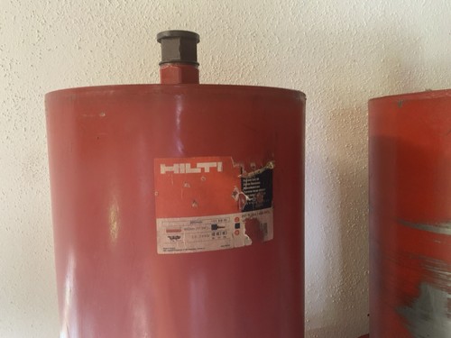 Hilti bohrkrone - hilti,