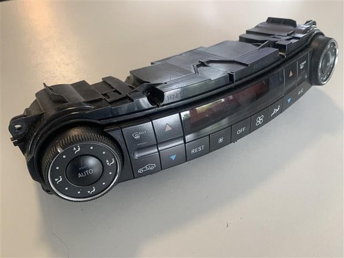 Mercedes bedienanlage - mercedes,