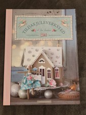 Tildas Juleverksted von Tone