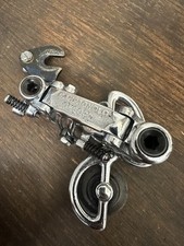 Campagnolo Record 1st Type