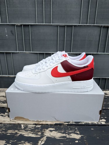 Nike air force 44 weiß - nike,