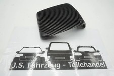 VW T4 Lautsprecherabdeckung Lautsprecher Gitter schwarz 703035794