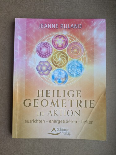 Heilige geometrie aktion - heilige,