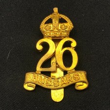 Original Britische Armee 26