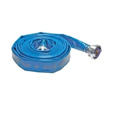 Trinkwasser-Flachschlauch mit