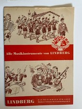 1951 Lindberg München