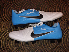 original Nike CTR 360 Kickschuhe Boots Tottenham Hotspur Lewis Holtby t0455