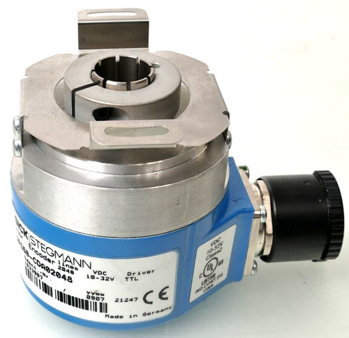 Sick stegmann incremental - sick,