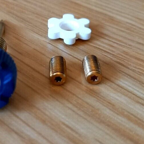 Wbt 0645 bananenstecker - 0645,