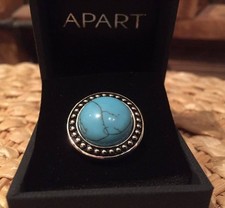 NEU: RING 925er-STERLING