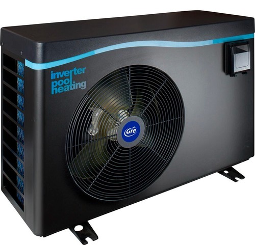 Gre wärmepumpe hpg i50 bis - wärmepumpe,