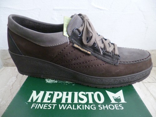 Mephisto sneakers sportschuhe - mephisto,