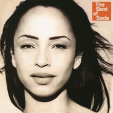 Sade The Best Of Sade 2LP