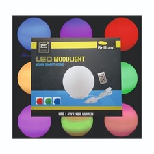 Tischleuchte Tischlampe LED
