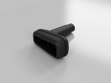 Audi 80 100 200 lever exterior