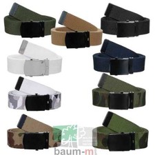 Gürtel Hosengürtel