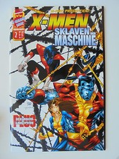 1x Comic - X-Men Nr. 2 -
